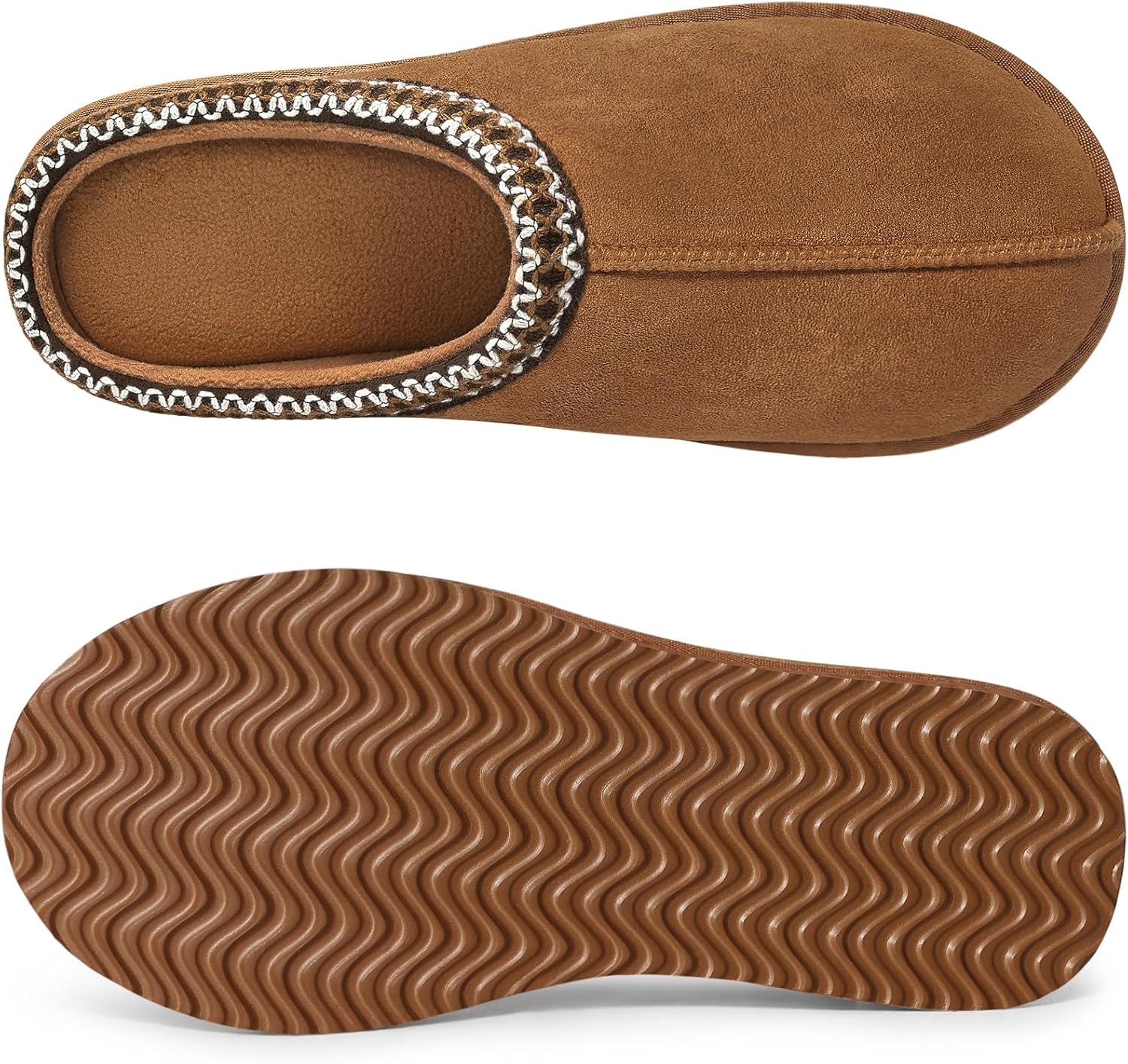 Indulge in Comfort: Cozy Memory Foam Slippers for Women and Men - Perfect for Indoor and Outdoor Relaxation