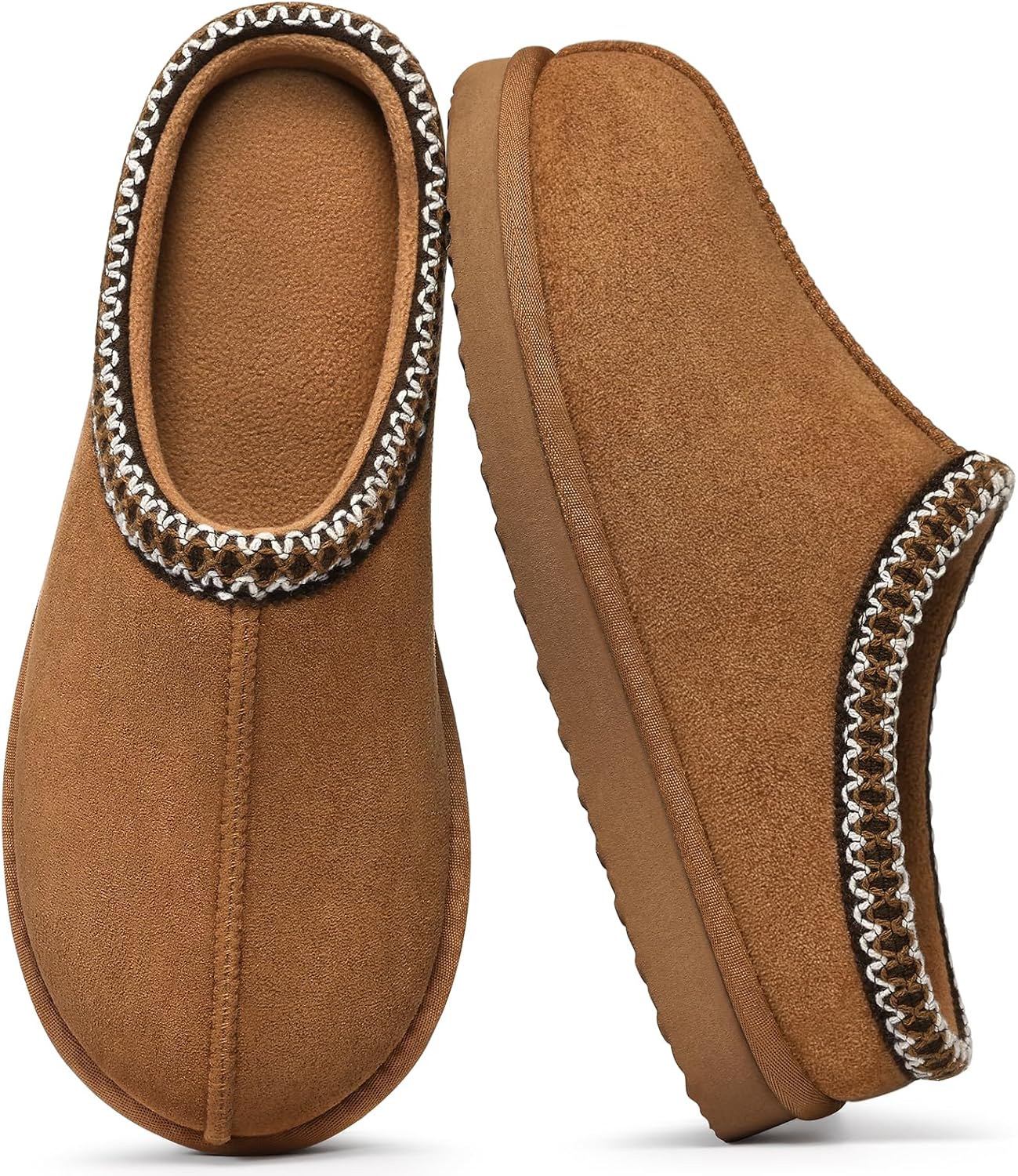 Indulge in Comfort: Cozy Memory Foam Slippers for Women and Men - Perfect for Indoor and Outdoor Relaxation